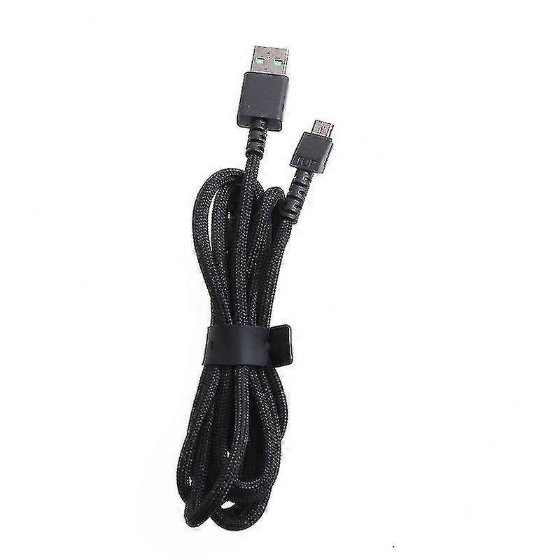 Usb Soft Mouse Cable For Razer Viper Ultimate Game Mouse Line Replacement Wire