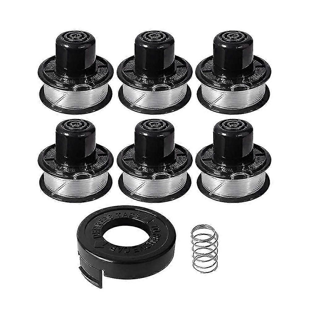 Weed Eater Replacement Spools For Black&decker St1000 St4000 Spool