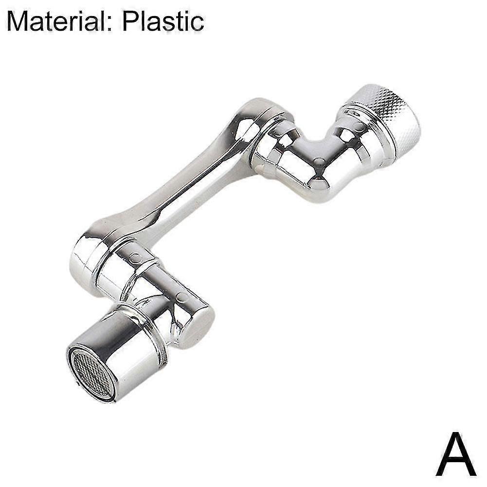 1080 Rotatable Faucet Sprayer Head 24Mm Faucet Filter Splash Rotation Kitchen Swivel