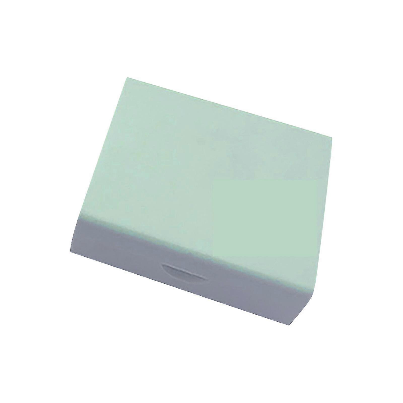 Glasses Case Double Box Cosmetic Contact Glasses Storage Box