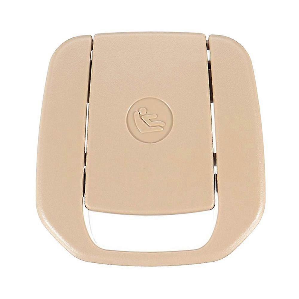 Car Rear Child Fixing Isofix Anchor Cover For F30 F31 F20 F22 F80 M3 F34 X1 E84 E90 E87 52207118674