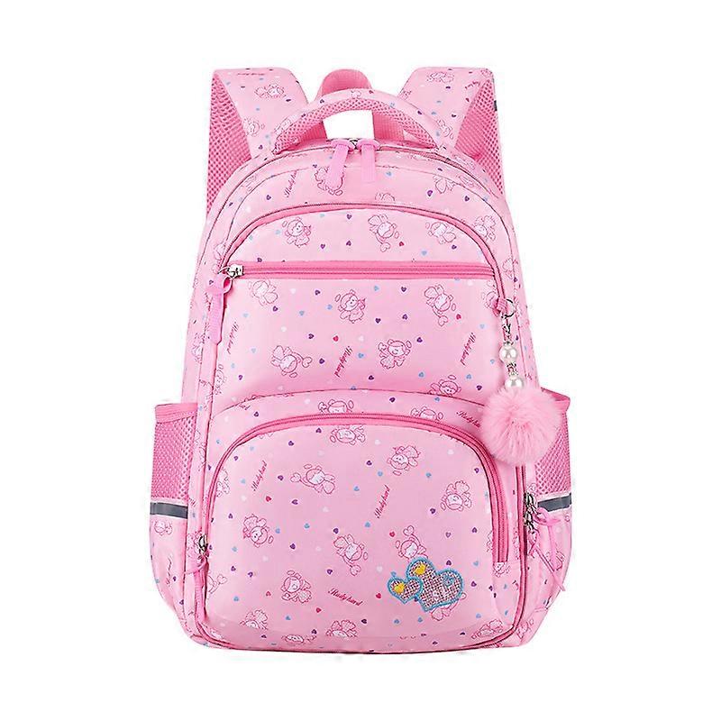 Kids Backpack Boys Elementary School Kindergard