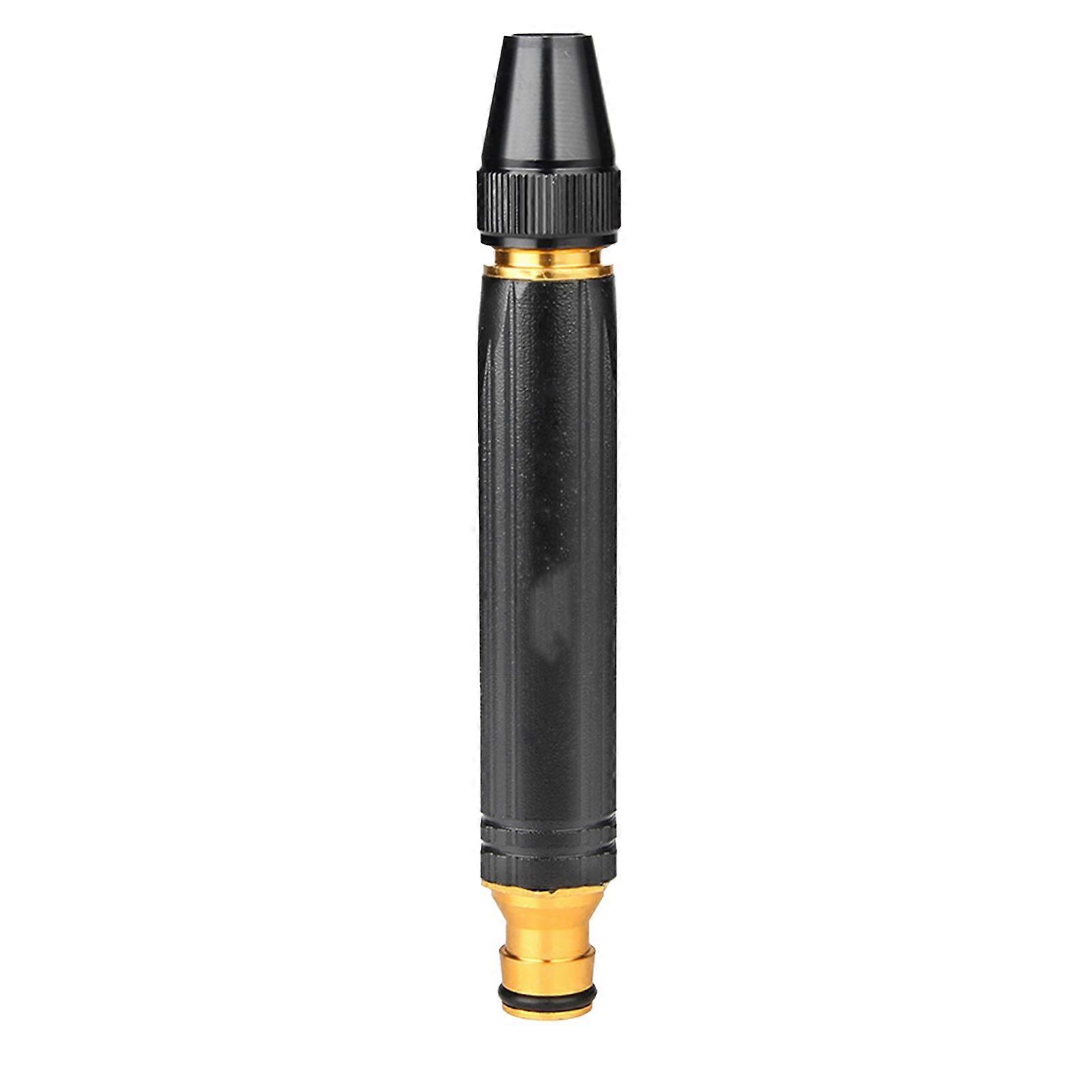 Power Washer Low Noise Various Water Outlet Shapes Strong Pressure Labor-saving High-Strength Cleaning Wear Resistant Electric Power Cleaner Washer Ho