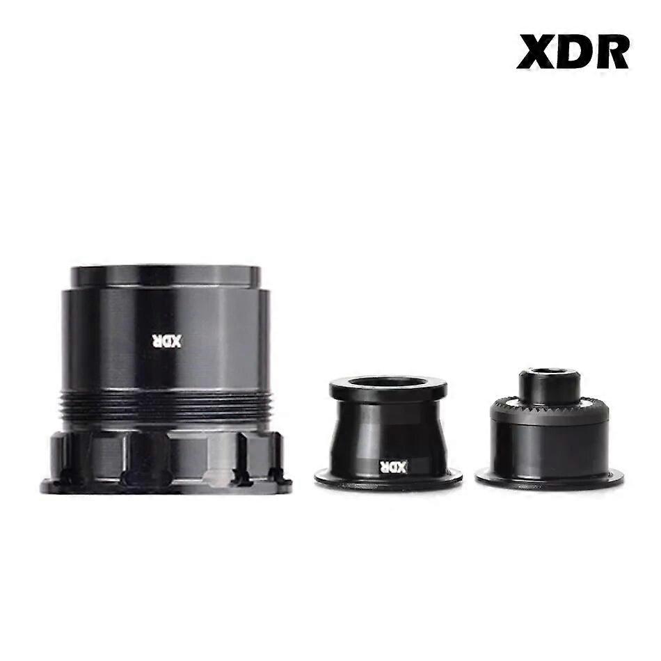 Redkid R350 Moyeu De Vélo De Route En Alliage D’aluminium 24 Trous Center Lock Disque vtt cube NEW E