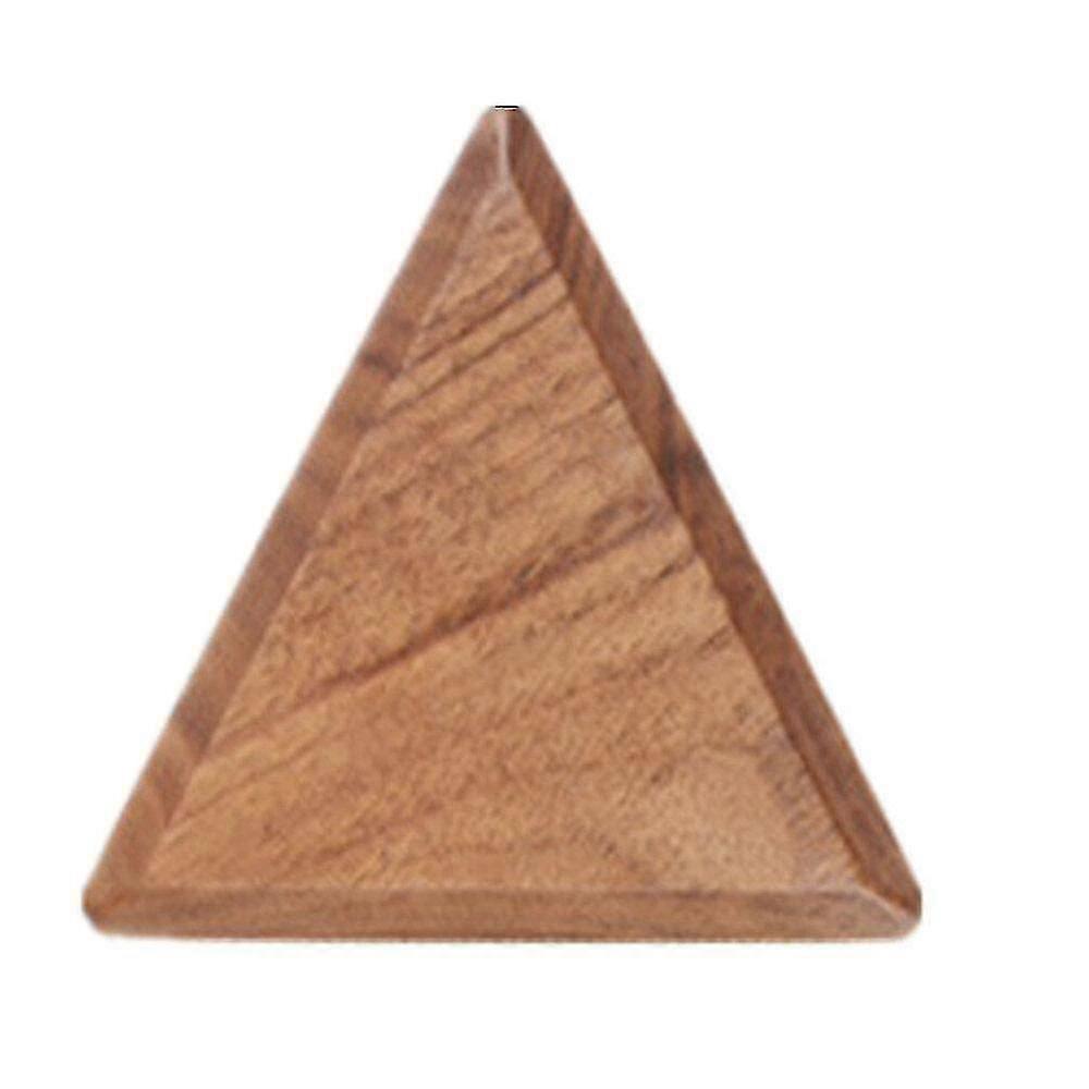 Walnut Tea Pad Walnut Ers Durable Ant Square Drink Mat