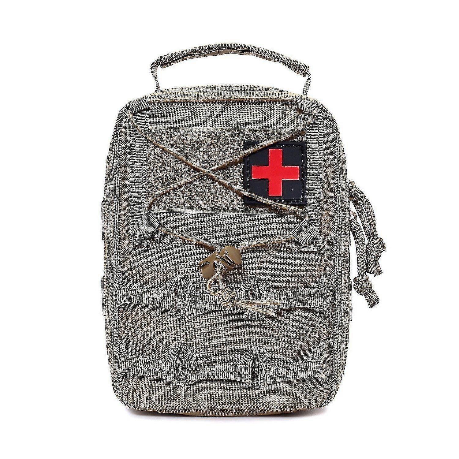 Tactical Medical Bag