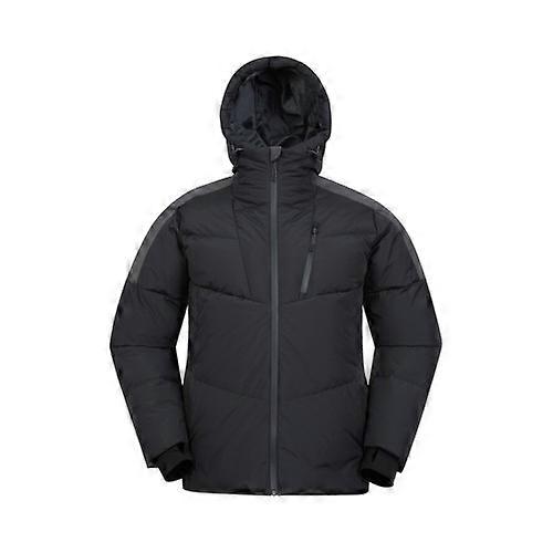 Mountain Warehouse Mens Oslo Extreme Padded Down Jacket