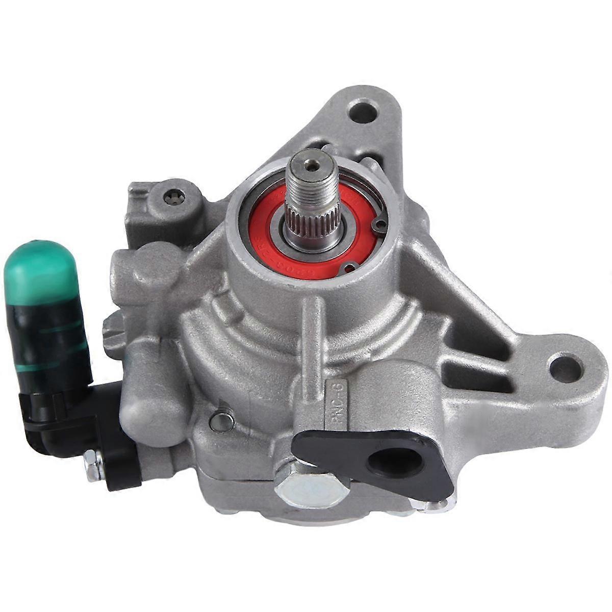 Car Power Steering Pump 56110PNB013 56110PNBA01 56110PNBA02 for -V III 2.4 2006 2007 2008 2009