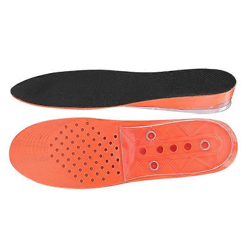 INF Height-increasing insoles with arch support Breathable mesh design