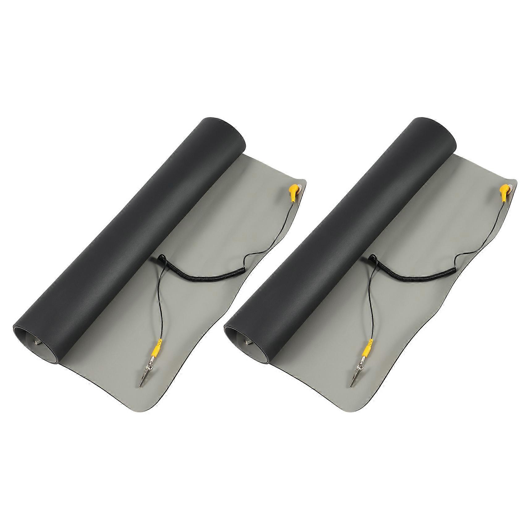 700X500X2.0mm Anti-Static Mat + Ground Wire + Anti-Static Wrist