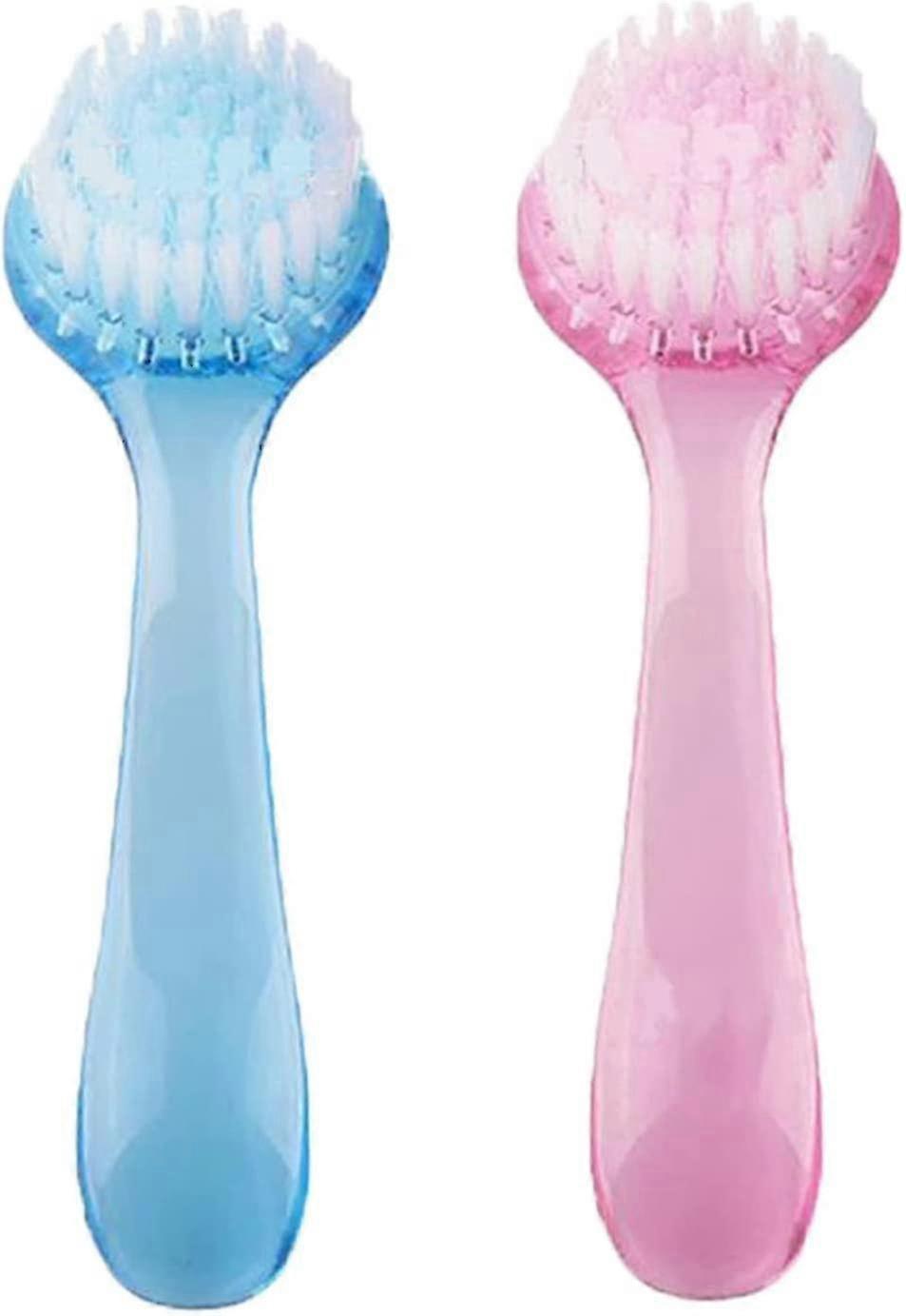2pcs Body Scrub Brush
