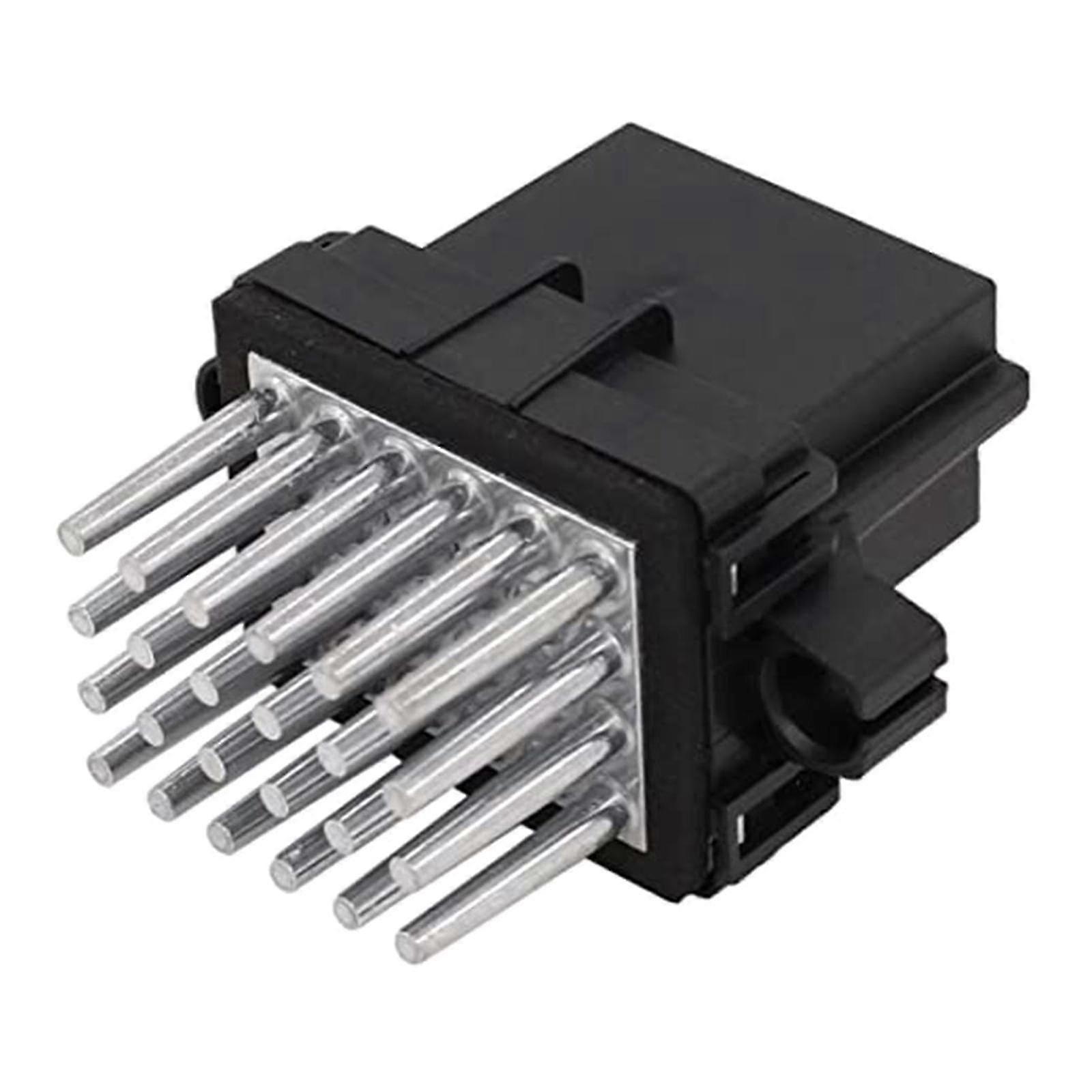 Car Blower Motor Resistor Replacement For Chevrolet15141283