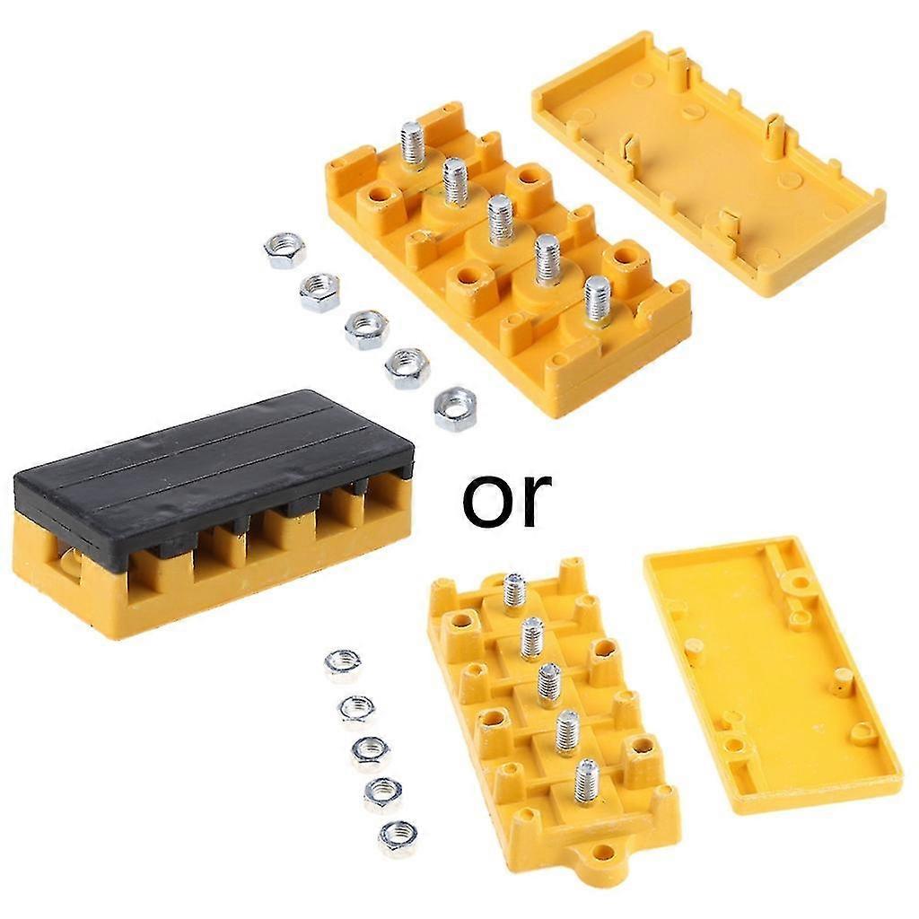 Electric Bicycle Junction Storage E Bike Motor Controller Wire Connection Box
