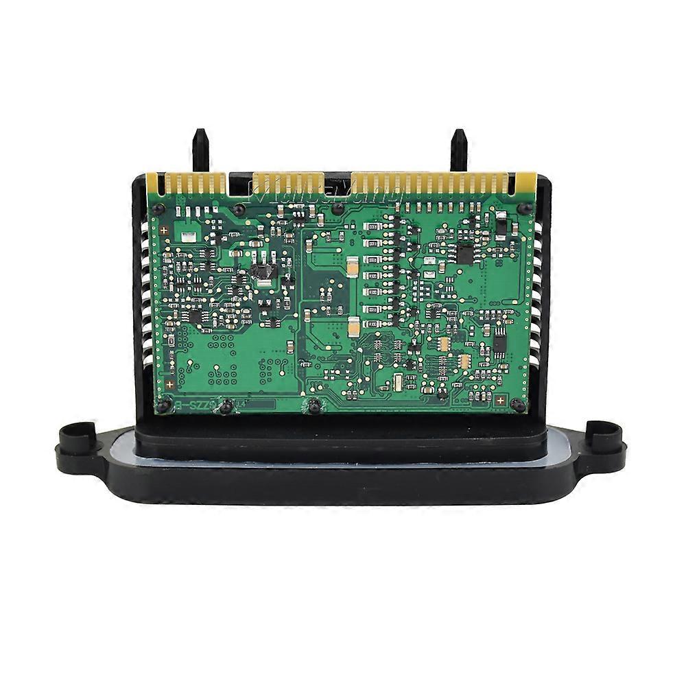 63117316217 535211807 TMS Headlight Driver Module Control Unit For B-MW AHL 5 Series 528i 530i 535i 520d 530d 535d M5 F7 F10 F11