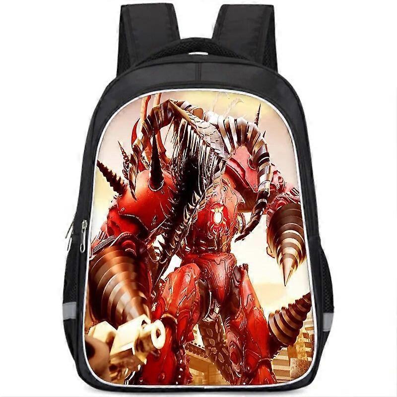 Skibidi Mochila Inodoro Titanes Camarógrafo Tv Hombre Titans Mochila  Speakerman Cámara Hombre Skibidi Estuche Inodoro Mochila Escolar Niños