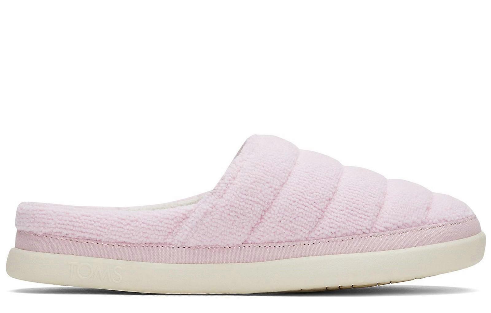 Toms Sage Slippers Pink