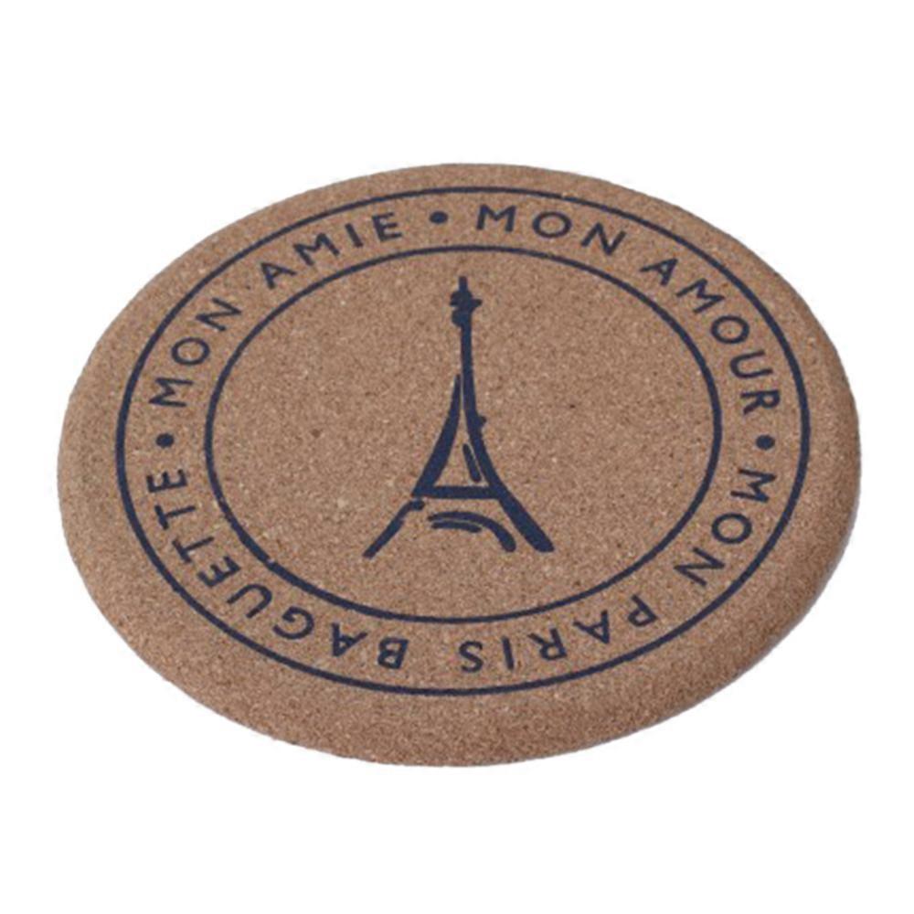 5pcs Soft Wood Cup Mat Coaster 10pcs big crown