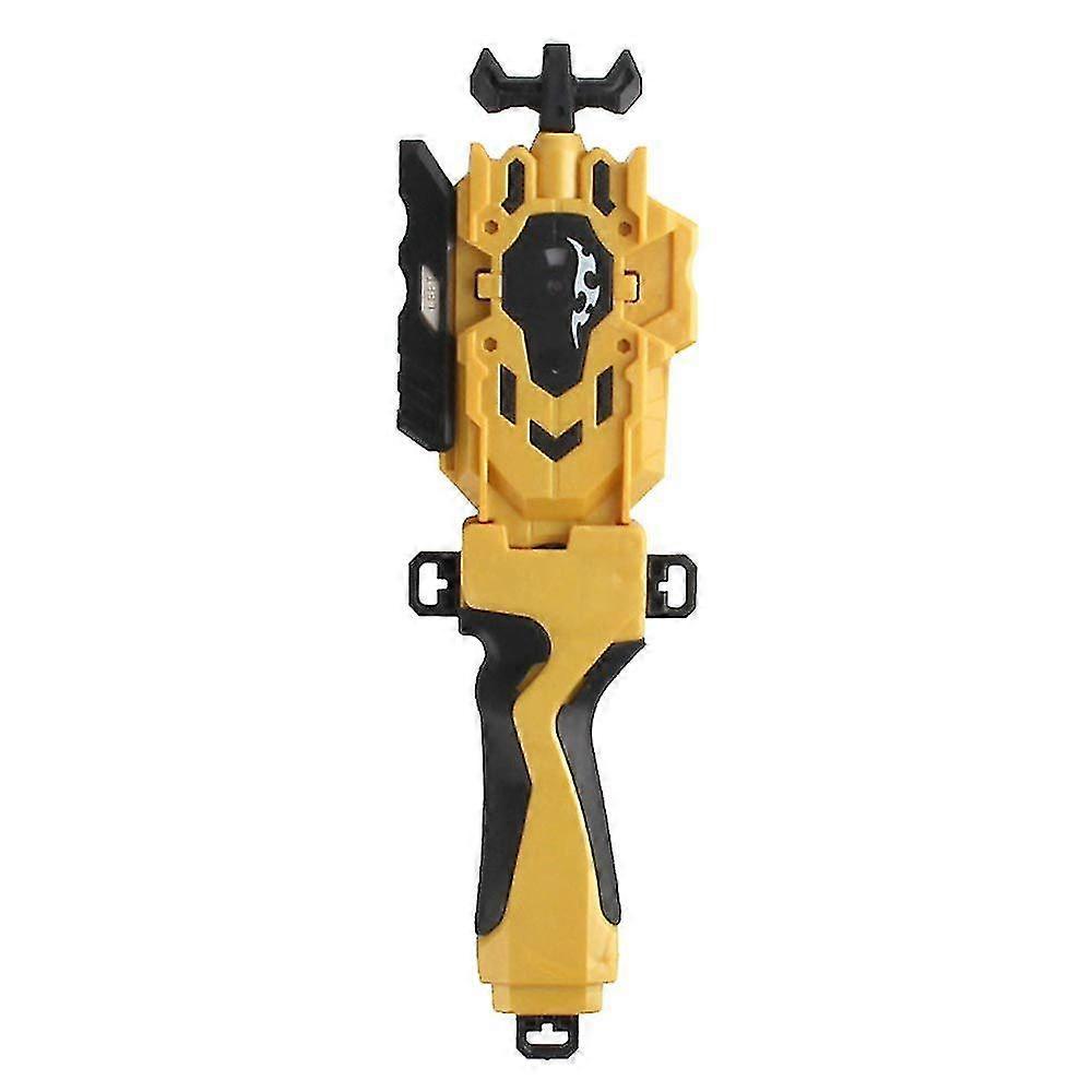 Gyro Launcher und Griff Griff Burst Starter String Strong Spinning Geschenk