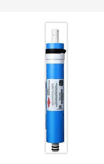 1 Buah Filter Air 75 Gpd untuk Dow Filmtec Membran Osmosis Terbalik BW60-1812-75 F Filter Air