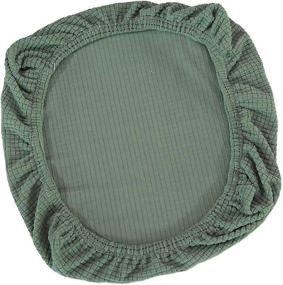 Stretche  Seat Cover For Office Chair