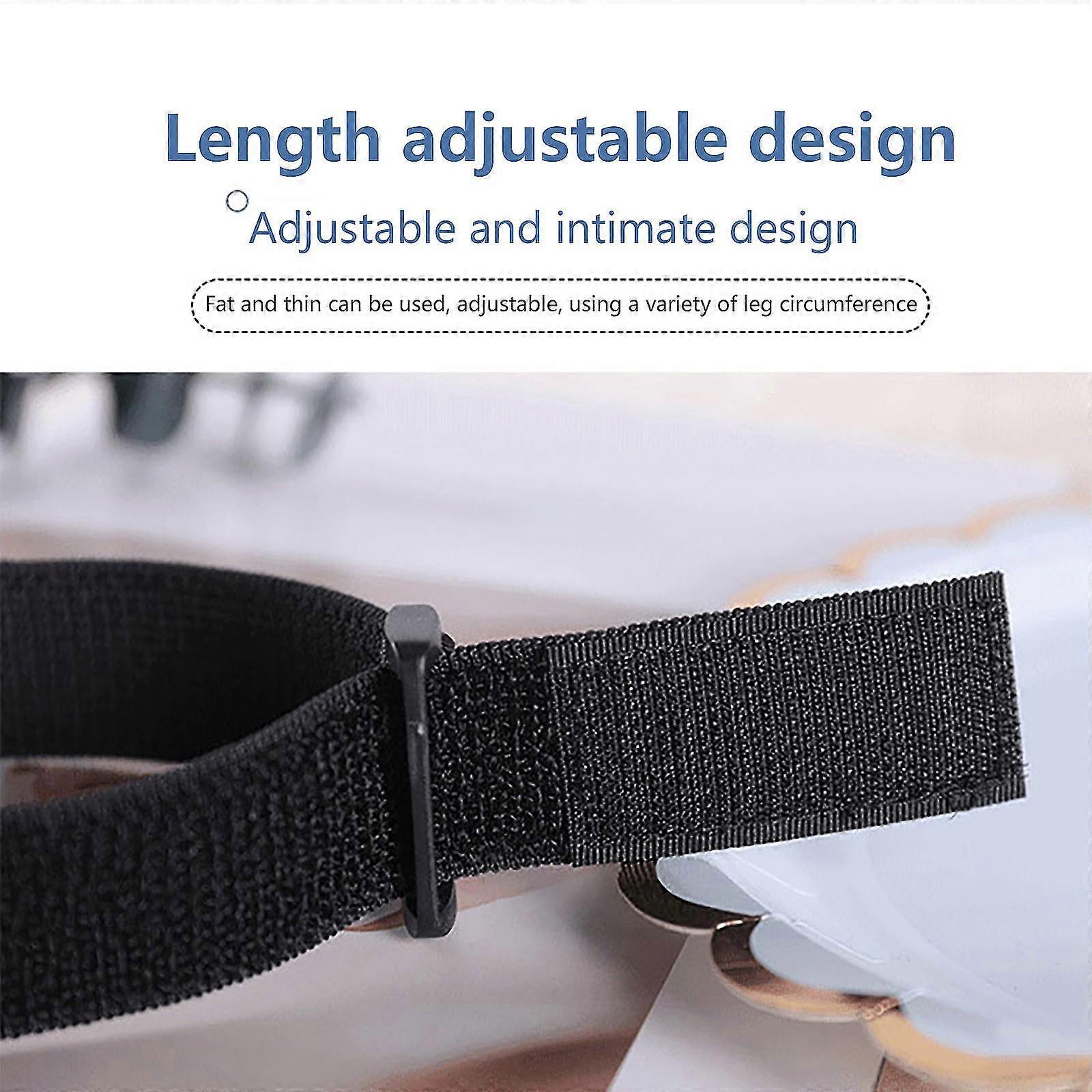 Non-slip High Boots Straps For Knee-high Boots, Keep Boots Not Fall Off