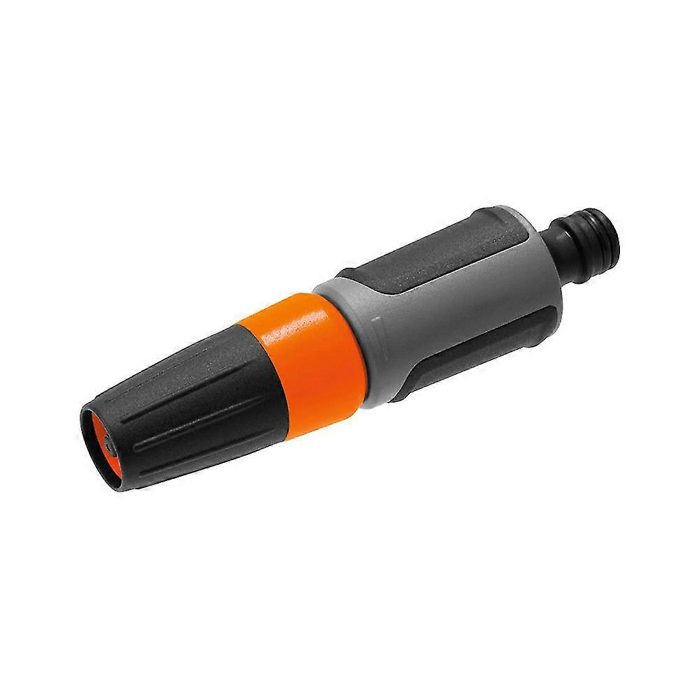 مقبض مستقيم بندقية المياه البستنة سقي زهرة احمرار قابل للتعديل بندقية رش