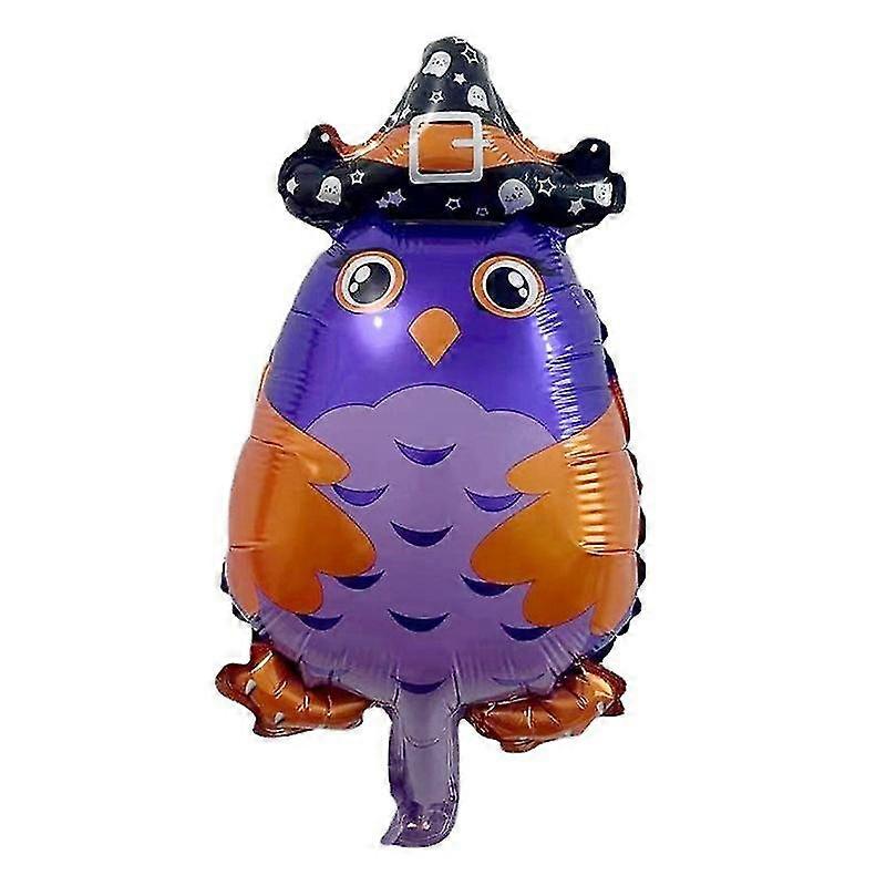 Halloween ballonger