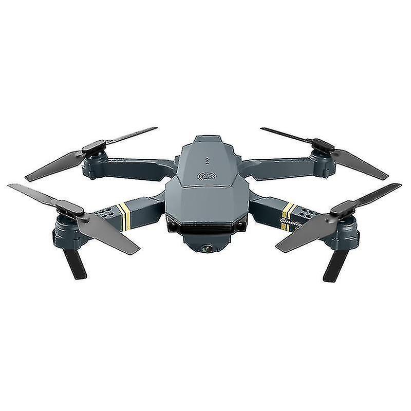 Télécommande hélicoptères mini drone caméra hd 150m télécommande une touche décollage facile à utiliser
