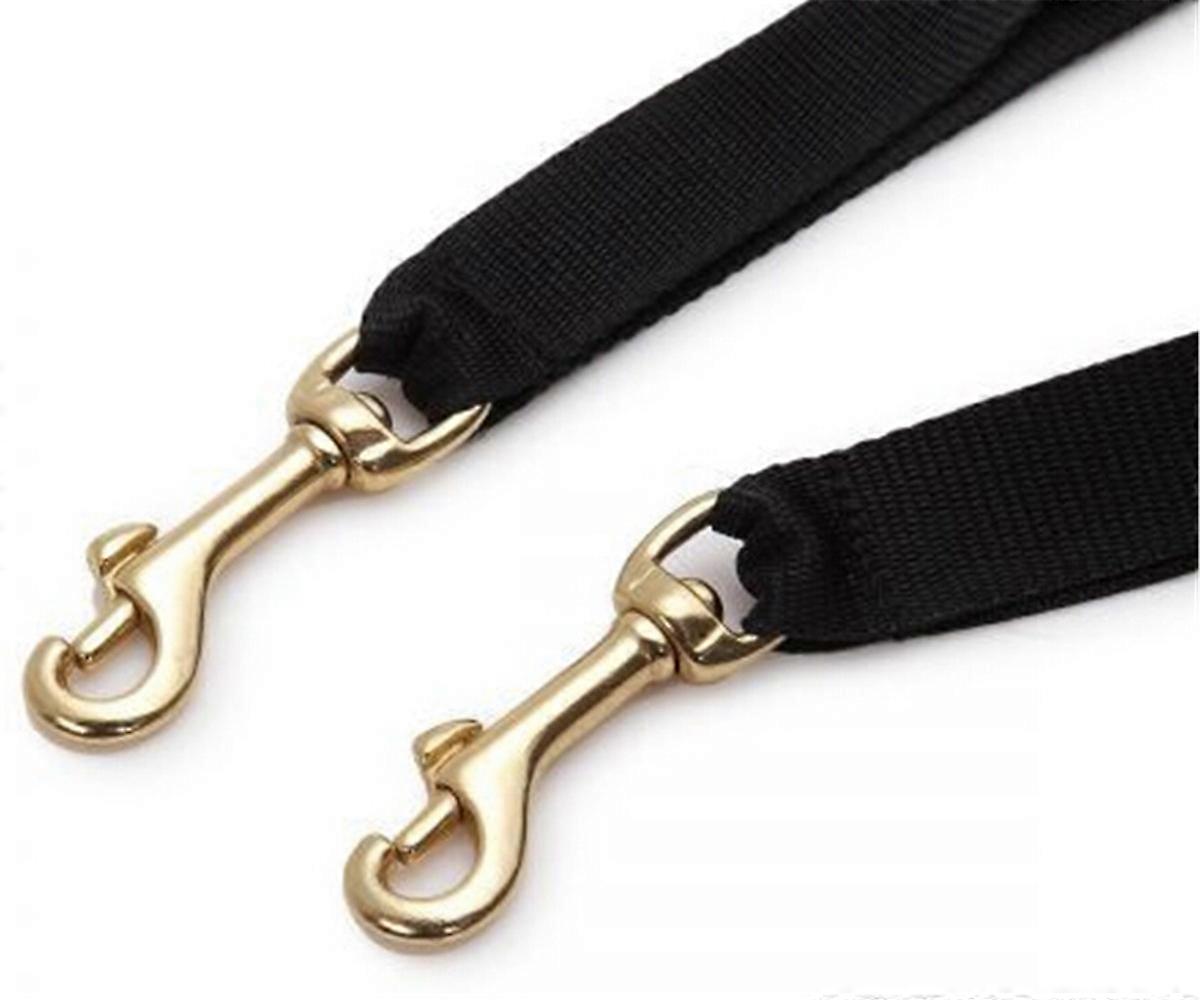 Adjustable padded kayak seat with shoulder straps and brass snap hooks