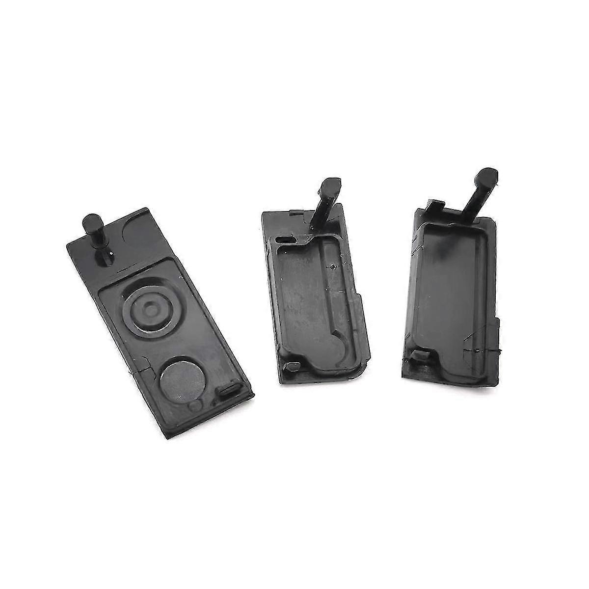 1set A7 Iii M3 Usb Rubber Lid Door -compatible Mic Cap Interface Cover Ilce-7m3 Ilce Alpha 7m3 A7