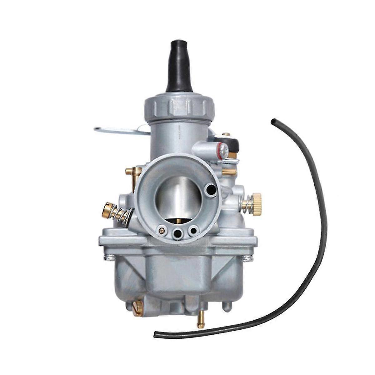 Carburetor Replace For 22mm Vm Series Universal Round Slide Vm22-133 1002-0048