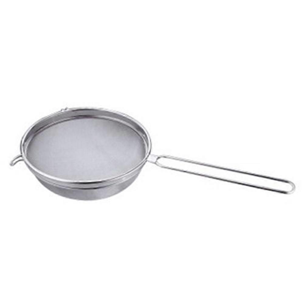 Cleat Ladle Type Strainer Filter Filter Net Beekeeping Equipment