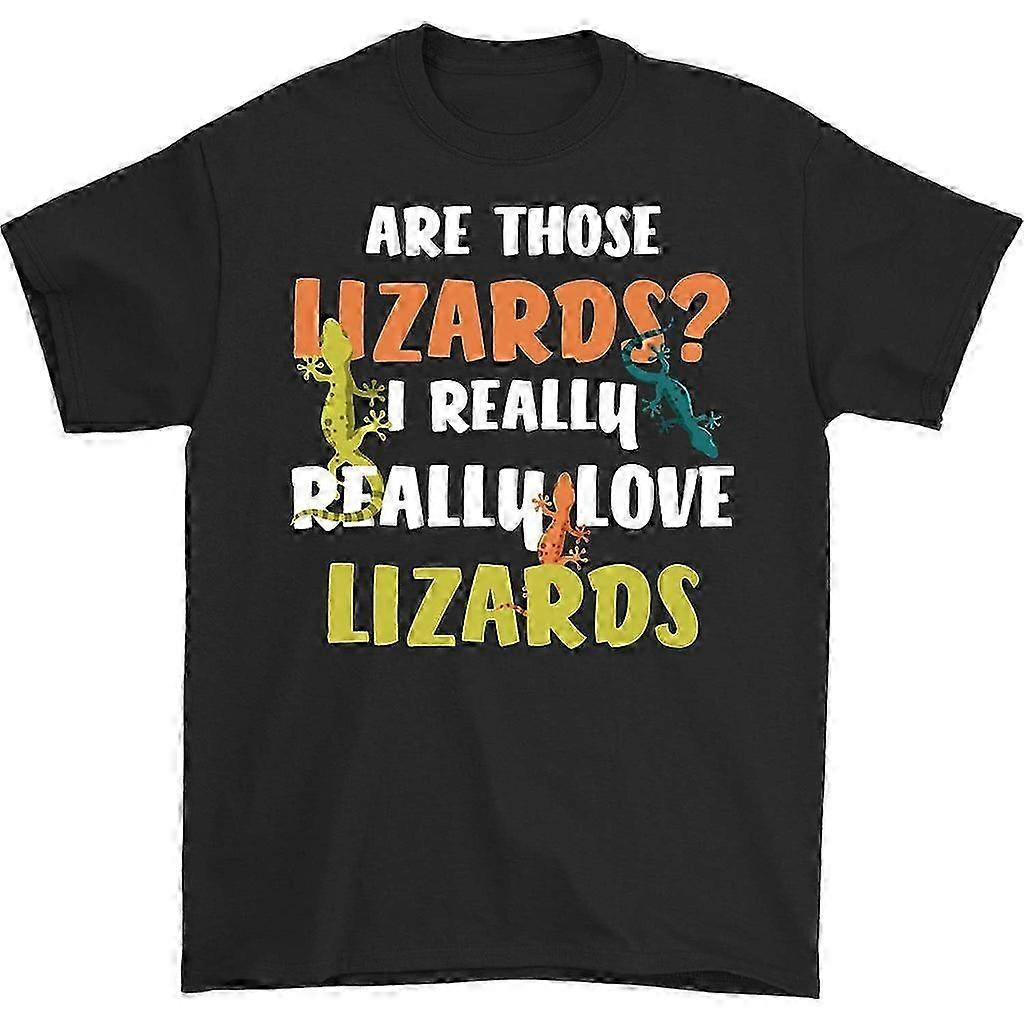 Azok a Lizards Crew nyak plk