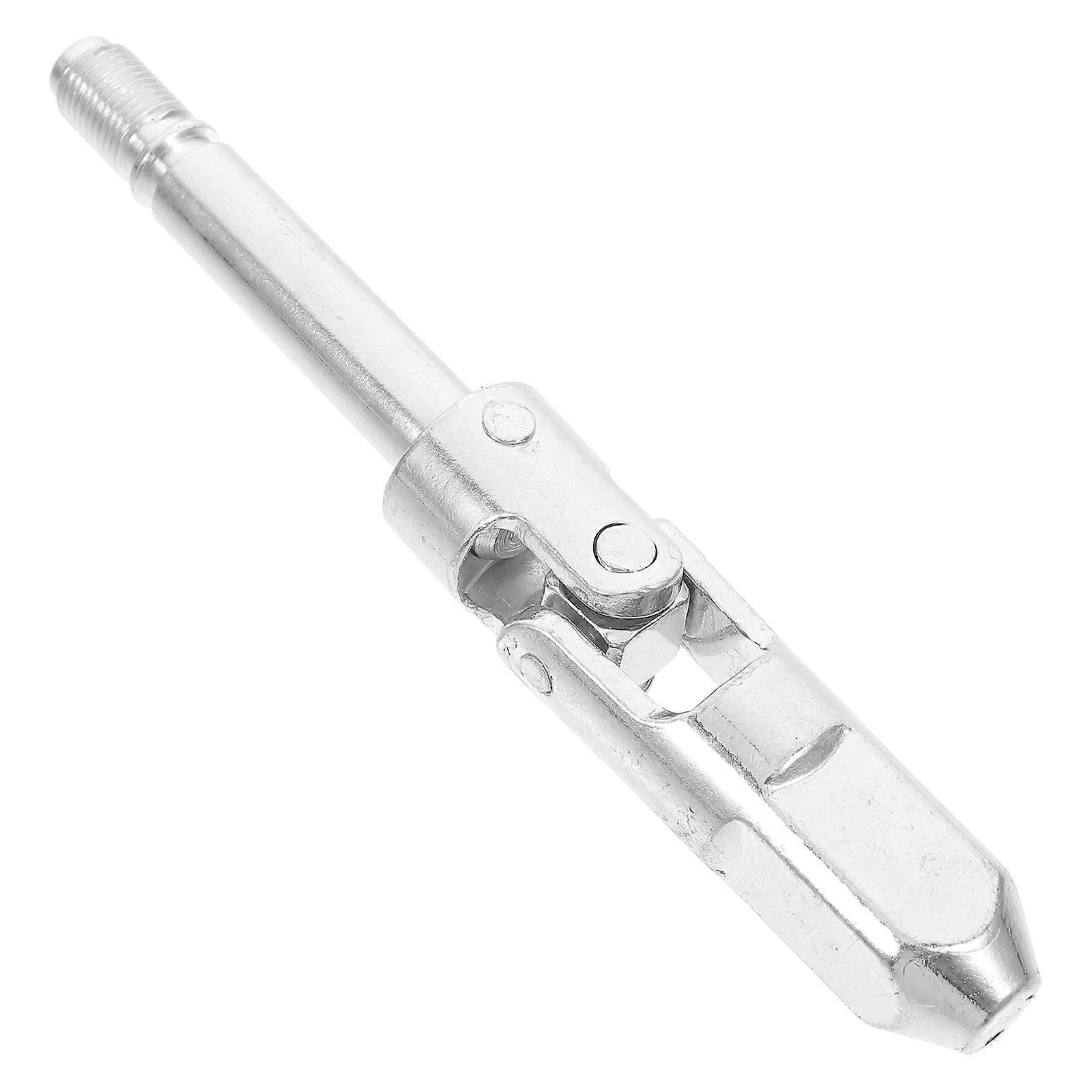 जैक दिशा संयुक्त ट्रेलर जैक पार्ट स्टील जैक दिशा संयुक्त जैक ड्रॉप शाफ्ट यूनिवर्सल जैक आपूर्ति