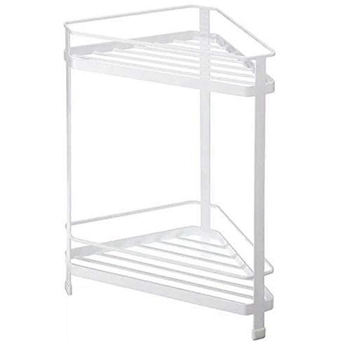 Bathroom Storage Shelf Multi Function Modern Minimalist Home Kitchen Storage Holder Spice Bathroom