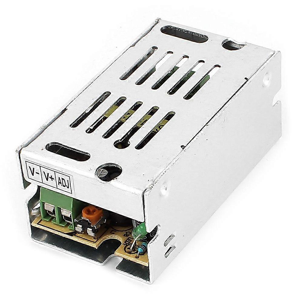 Switching Supply Converter AC 110-220V 12V 1A 12W for LED Strip Light