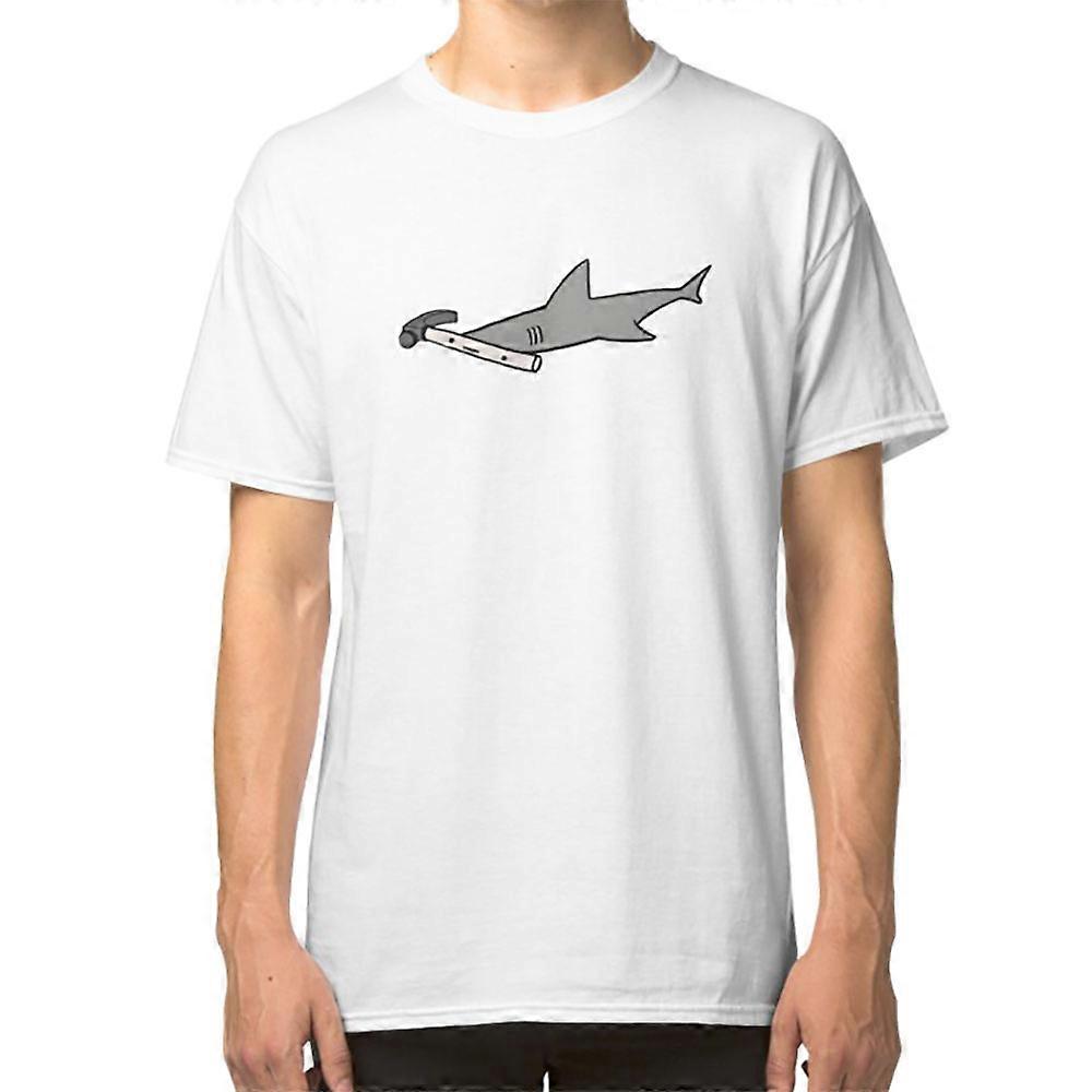 Tričko Hammerhead Shark