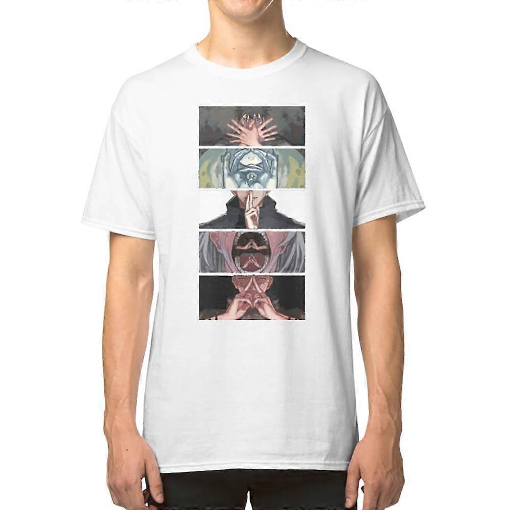 jujutsu T-shirt