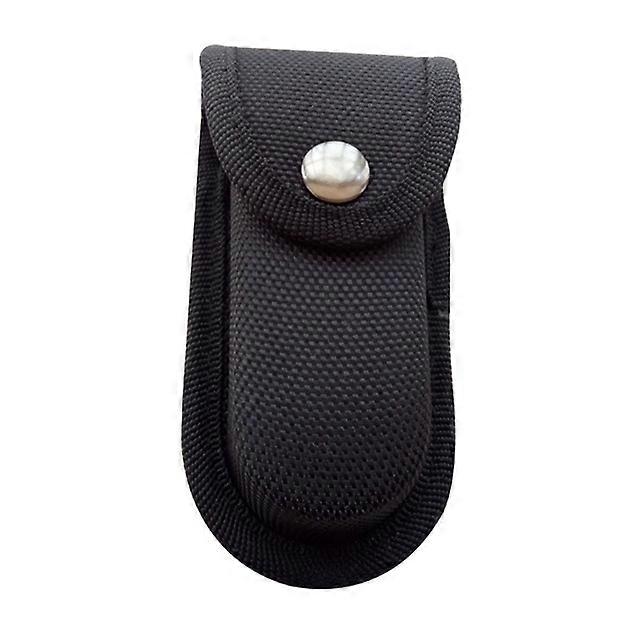 Nylon Case Tool Bags Belt Loop for Multitool Horizontally Carry Knife Sheath Knife Pocket