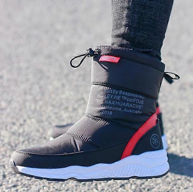 huarache winter boots