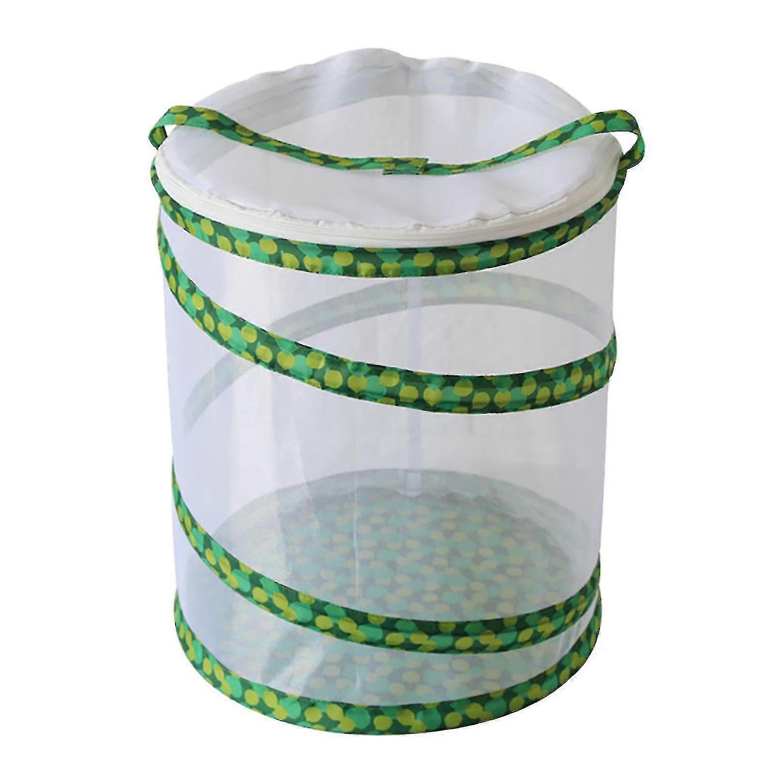 Bjxy Foldable Insect Cage