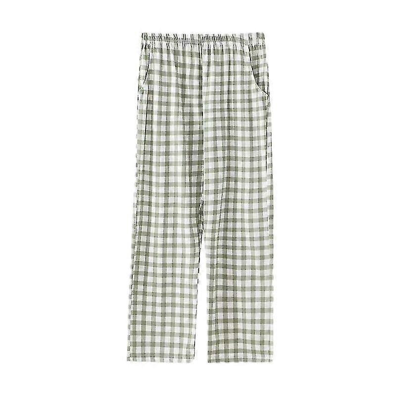 Women's Pajama Pants, Casual Pajama Lounge Pants With Pockets
