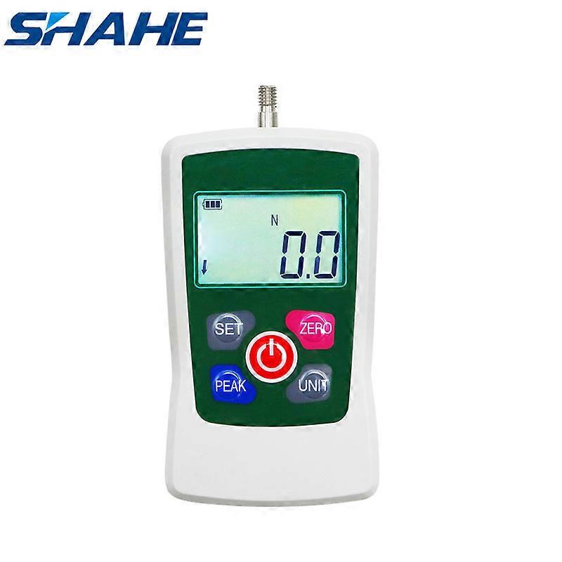 2N/3N Digital Force Meter Digital Push Pull Force Gauge