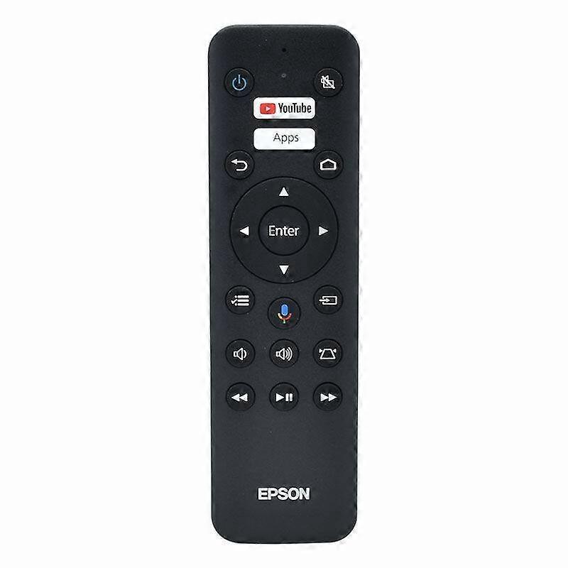 WH-55 WH-55B For Epson Seiko Projector Bluetooth Remote EF-100B/100W
