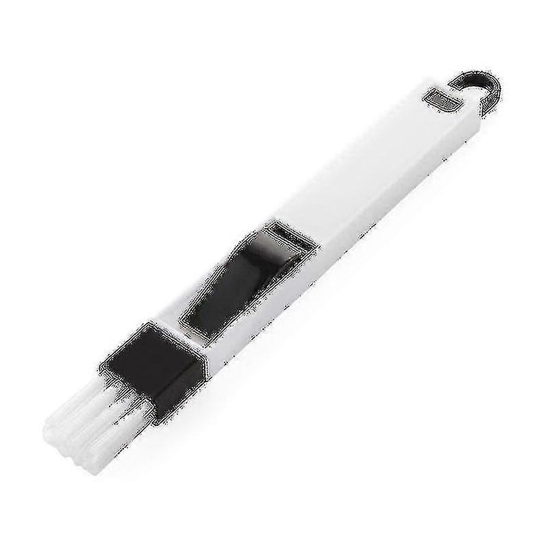 6 Pcs Window Groove Cleaning Brush Screen Window Cleaning Tool