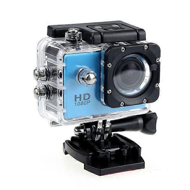Sj4000 USB Sports DV Camera Aerial Photography Diving Riding Recorder HD 1080P HDMI 170 Wide Angle Lens 2.0 Inch Screen