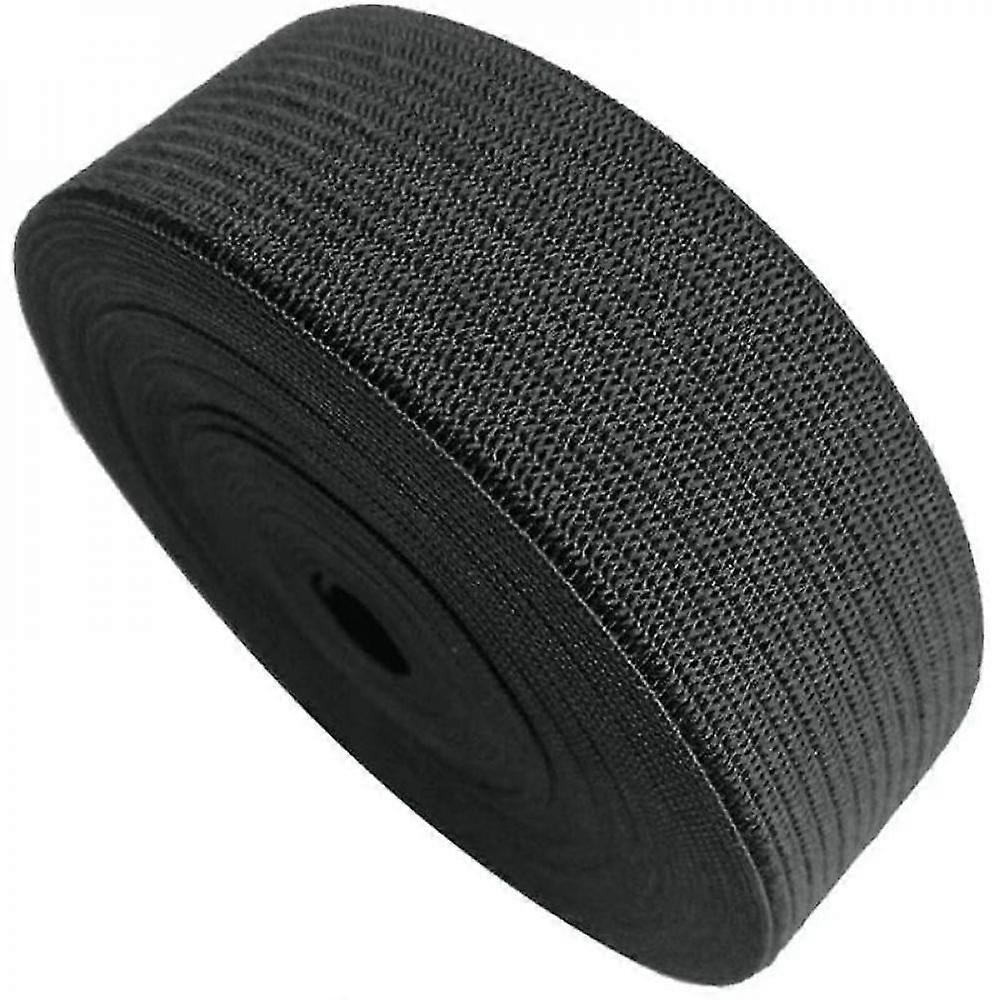 Gummiband 5 Meter 40 mm breit BL KPM