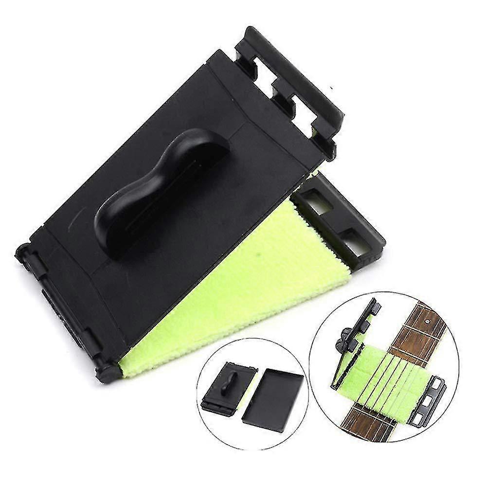 String Instruments , Guitar String Cleaning, Guitar Neck Cleaning And Tools, String Instrument , For Guitar, , Mandolin