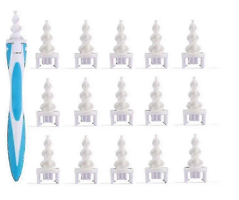 Safe Soft Ear Cleaner