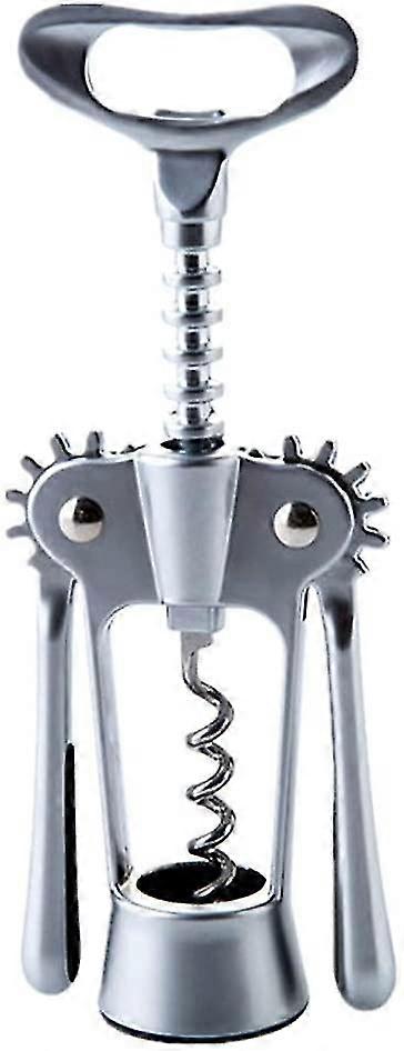 Corkscrew Multifunction Corkscrew Vin Oplukker Rustfrit Stål Restaurant